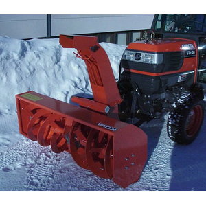 Product image of: Snow Thrower KOVA L1350 WA, Kova