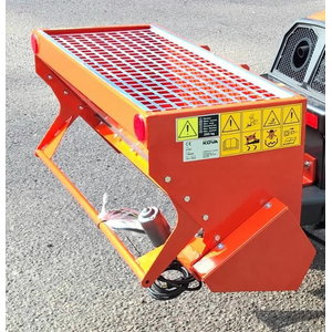 Product image of: Sand Spreader KOVA S1001, Kubota B-serie, 2013, Kova