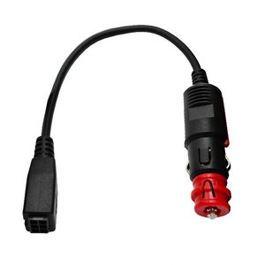 T12 Special connector, Lemania