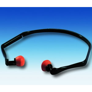 3M™ 1130 Korvatulpat nauhal, 3M
