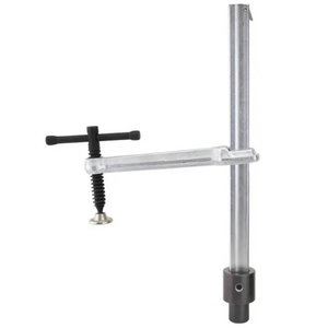 Pitskruvi 300/178mm, keevituslaua avadele d=28mm