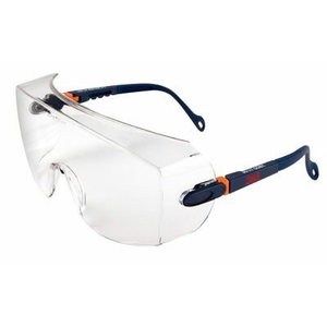  2800 protective glasses  transparent, 3M