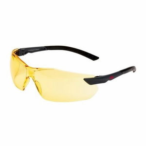 3M apsauginiai akiniai 2822, geltonos linzės, 3M