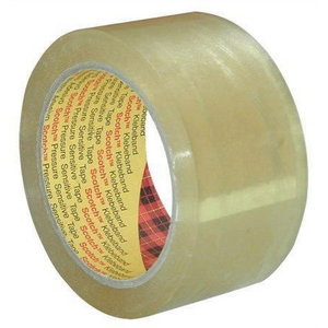 Sealing Tape 50mmx66m KT000009458, 3M