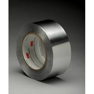 Aluminium foil tape 25mm x 55m 425 , 3M