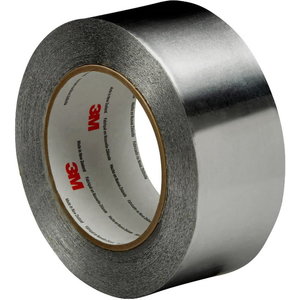 Aluminium tape 50mm x55m 425 , 3M
