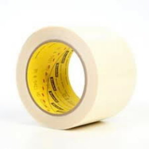 3M 5421 UHMW polyethylene tape 100mm x 16,5m, 3M