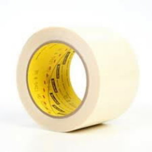 Polyethylene tape 5421 UHMW 100mmx16,5m, 3M