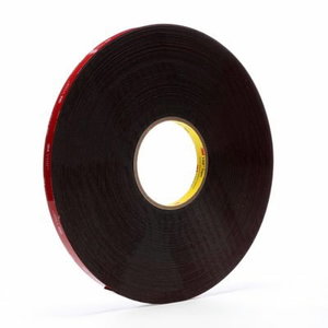 Tape double sided 3M VHB 5952F acrilate grey 19mm x33m, 3M