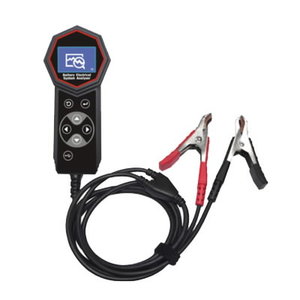 Akumulatora pārbaudes ierīce T6,  12V, Lemania 
