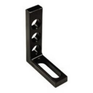 Right angle bracket 91x91x30mm 