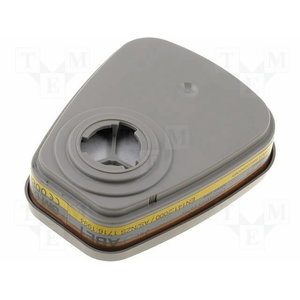 Gaasifilter ABE1 paar, 3M