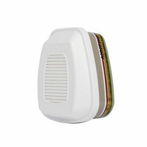 Gas, Vapour and Particulate Filter A2P3R, 3M
