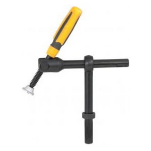 Pööratav pitskruvi 140/44,5-127mm, avadele d=16mm