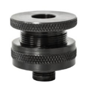 Reguleeritav tugi h=22-30mm, d=16mm/44,5mm