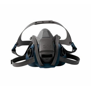 Poolmask 6502QL kiirkinnitusega, 3M