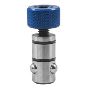 Ball lock bolt, adjustable range 22- 27mm 