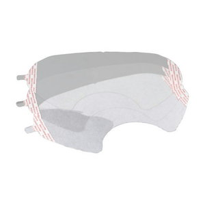 3M aizsargplēve 6000.sērijas maskām 70070799583, 3M