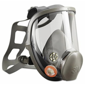 3M 6000- серии t&auml;ismask,  размер  L, 3M