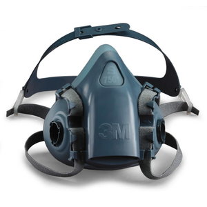 Halfmask 7501 S, 3M