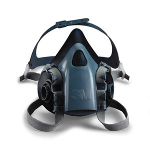 Halfmask 7503 L, 3M
