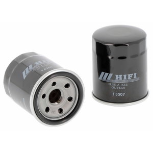Eļļas filtrs, Hifi Filter