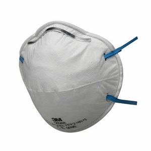 Respirator FFP2 (without valve), 3M