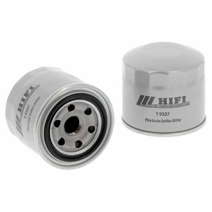 Oil filter, Hifi Filter