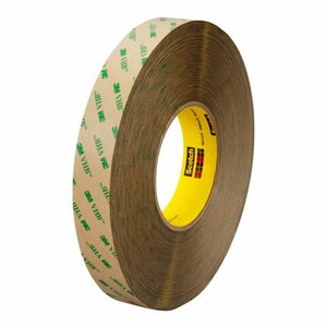 3M F9473PC klijus ne&scaron;anti juosta CoA 19mm x55m skaidri UU001 UU001480464