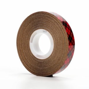 3M 969 klijus ne&scaron;anti juosta 12mm x 33m 