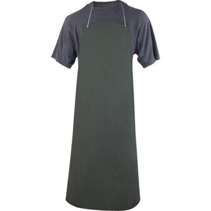 Apron Tablive PVC/polyester/PVC, 110 x 75 cm, 0,35 mm