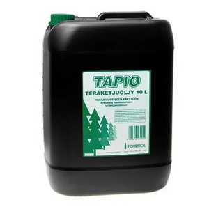 Chain oil TAPIO-MOTO 10L