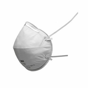 Particulate Respirator, Unvalved FFP2 NR D, 3M