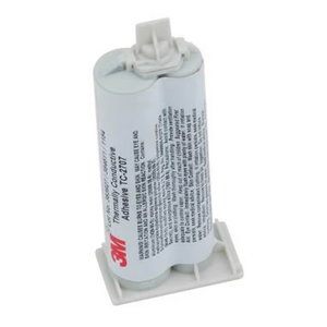 3M Thermally Conductive Adhesive, 50 ml, gray, 3M