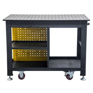 Welding table Rhino Cart only (without accessories), Strong Hand Tools