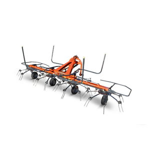 Kaaruti  TE 4555, Kubota