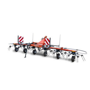 Siena ārdītājs KUBOTA TE 6568 