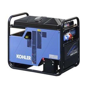 elektrigeneraator TECHNIC 15000 TA AVR C5 