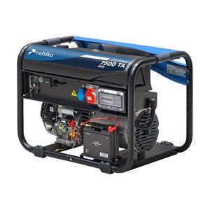 Generatorius trifazis TECHNIC 7500 TA AVR C5 