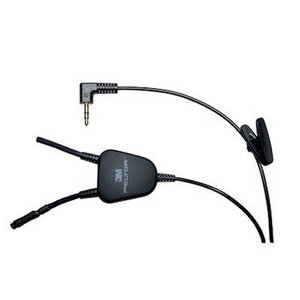Neckloop 3,5mm mono, TEP-LOOP-201 70071730694, 3M
