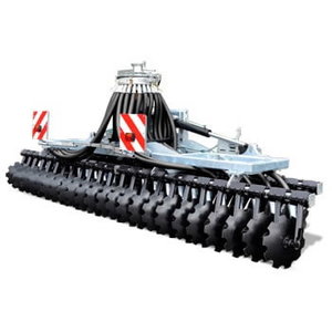 Lägalaotusseade Joskin TERRADISC XXL 4000/32TDH 