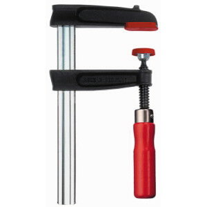 Malmpitskruvi 800/500mm lõualukuga TGNT, Bessey