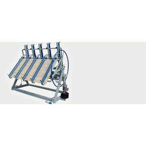 Press TH3-3000/1050/90-9-AW-AR-SV