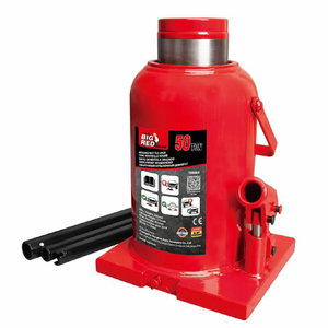Silindertungraud 50T, 280-450mm, Torin Big Red