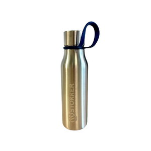 Thermo bottle, Stokker