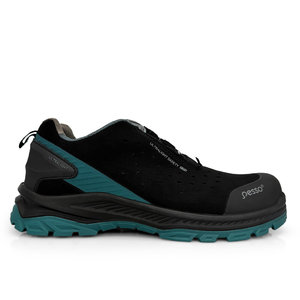 Apsauginiai batai Titan Flexpro Fitgo S1PS FO SR ESD