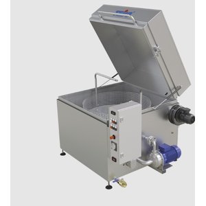 Parts washer TL-650SS