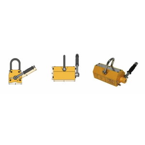 Lifting Magnet, 3 Lift