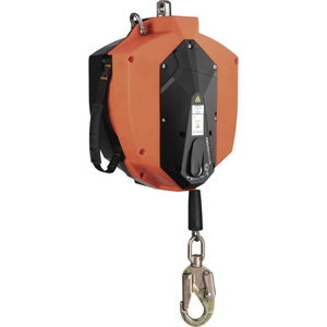 SELF-RETRACTABLE FALL ARRESTER - 20 M, DELTAPLUS