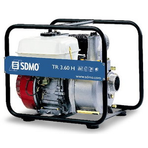 Водяной насос с бензиновым мотором TR 3.60 H, SDMO